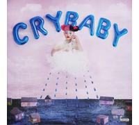 Melanie Martinez - Melanie Martinez - Cry Baby (2 LP) [Vinilo]