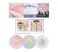 Melanie Martine Cry Baby (10th Anniversary Edition (Vinyl) (PRESALE 26/09/2025)