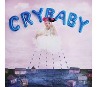 Melanie Martinez - Cry Baby [Vinilo]