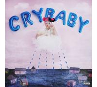Melanie Martinez – Cry Baby – Vinilo 2 LP Edición Deluxe 12"