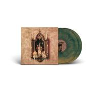 Melanie Martinez - HADES (2Lp-Vinilo) Vinilo Color Verde