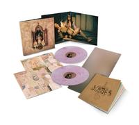 Melanie Martinez - HADES (Amazon Exclusive - Candied Cuddle Pink Vinyl) [Vinilo]