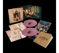 Melanie Martinez - Hades (Póster & 20-page Folleto Limitado Rosa 2xLP ) New