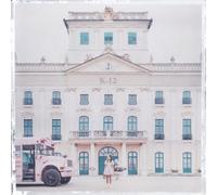 Melanie Martinez K-12 (CD) Album (Importación USA)