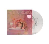 Melanie Martinez - Melanie Martinez - After School Exclusive Limited Edition Clear/Silver Splatter Vinyl EP #3000