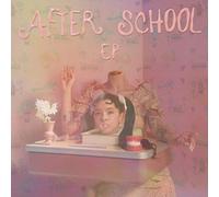 Melanie Martinez - Melanie Martinez - After School (LP-Vinilo-7'')