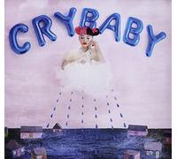 Melanie Martinez - Melanie Martinez - Cry Baby (2 LP Azul) [Vinilo]