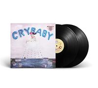 Melanie Martinez – Cry Baby – Vinilo 2 LP Edición Deluxe 12"