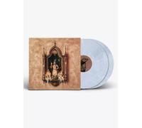 Melanie Martinez - Melanie Martinez HADES Exclusive 2LP, Moon Milk White Vinyl, Gatefold Sleeve with Lyric Book