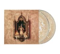 Melanie Martinez - Melanie Martinez Hades White and Ochre Vinyl 2LP (Hand Numbered/3000)