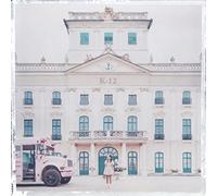 Melanie Martinez K-12 (CD) Album (Importación USA)