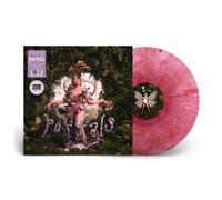 Melanie Martinez - Melanie Martinez - Portals (LP Rojo Translúcido) [Vinilo]