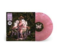 Melanie Martinez - Melanie Martinez - Portals (LP Rojo Translúcido) [Vinilo]