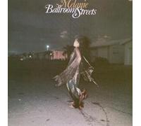 Melanie - Melanie - Ballroom Streets - Tomato - TOM-2-9003