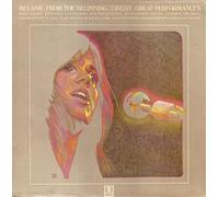 Melanie - Melanie - From The Beginning / Twelve Great Performances - ABC Records - ABCL 5124