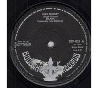 Melanie - Melanie Ruby Tuesday UK 45 7" single +What Have They Done To My Song Ma