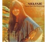 Melanie - Melanie - Sunset And Other Beginnings - Neighborhood Records - NBH 69168
