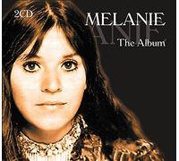 Melanie - Melanie - The Album