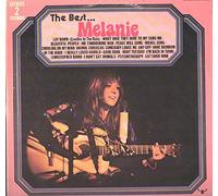 Melanie - Melanie - The Best ... - Buddah Records - BDS 5664-2