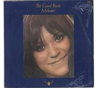 Melanie - Melanie - The Good Book - Buddah Records - 2318 022