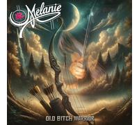 Melanie Old Bitch Warrior (Vinyl) 12" Album Coloured Vinyl (Importación USA)