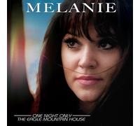 Melanie – One Night Only – The Eagle Mountain House – Vinilo
