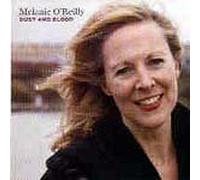 Melanie O'Reilly - Dust & Blood