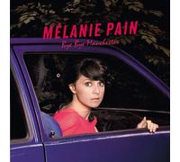 Melanie Pain - Bye Bye Manchester