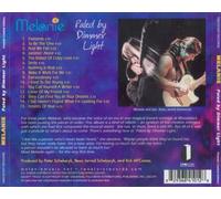 Melanie - Paled By Dimmer Light