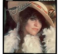 Melanie - Phonogenic / Not Just Another Pretty Face