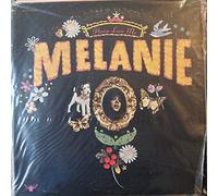 Melanie - Please Love Me - Buddah Records - 23 18 047