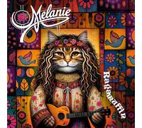 Melanie Ragamuffin (CD) Deluxe Album (Importación USA)