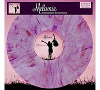 Melanie - Remember Woodstock [Vinilo]