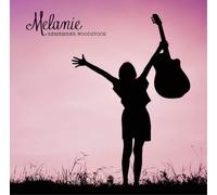 Melanie Remember Woodstock (Vinyl) 12" Album Coloured Vinyl (Importación USA)