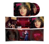 Melanie – Return To Carnegie – CD – Importación USA – The Orchard