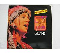 Melanie Ruby Tuesday 12" Baierle 57261011 EX/EX 1989