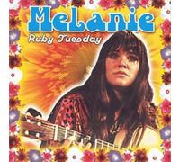 Melanie - Ruby Tuesday