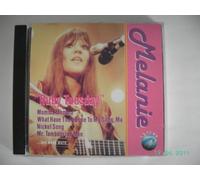 Melanie - Ruby Tuesday