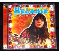Melanie - Ruby Tuesday