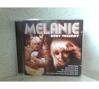Melanie - Ruby Tuesday [Import]