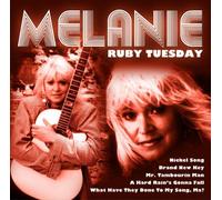 Melanie - Ruby Tuesday [Import]