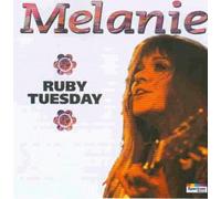 Melanie - Ruby Tuesday [Import]