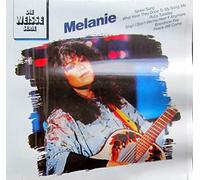 MELANIE - Same (Die weisse Serie) (Melanie) / 6.25208 AF