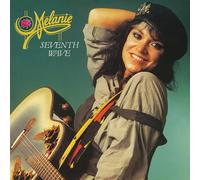 Melanie - Seventh Wave