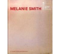 Melanie Smith: Cuadro Rojo Imposible Rosa