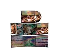 Melanie Somewhere Under the Rainbow: Live from Oz 2014 (CD) (Importación USA)