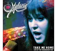 Melanie - Take Me Home - Live At The Troubadour 1969 [Vinilo]