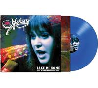 Melanie – Take Me Home: Live at the Troubadour 1969 – Vinilo – Importación USA