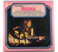 Melanie - The Best Of Melanie