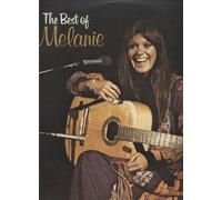 Melanie - The Best Of [Vinilo]